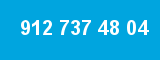 912 737 48 04 912 737 48 04